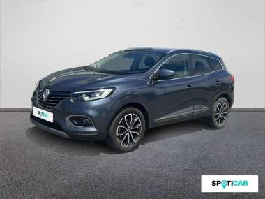 Renault Kadjar Essence