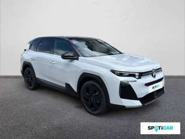 Citroën C5 Aircross Hybride