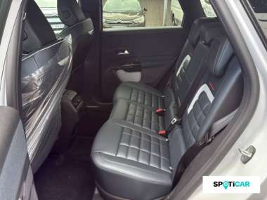 Citroën C5 Aircross Hybride