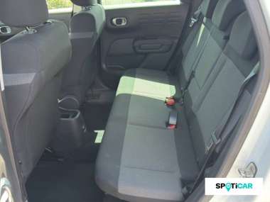 Citroën C3 Aircross Essence