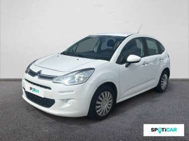 Citroën C3 Essence