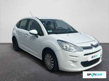 Citroën C3 Essence