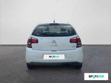 Citroën C3 Essence