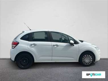 Citroën C3 Essence