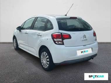 Citroën C3 Essence