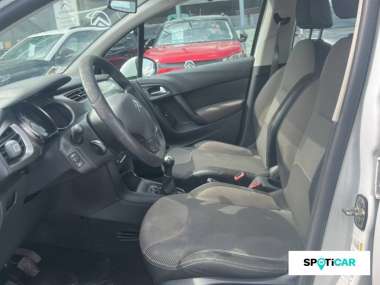 Citroën C3 Essence