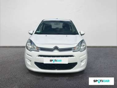 Citroën C3 Essence