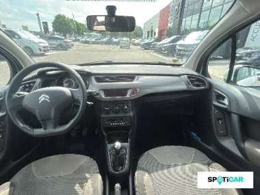 Citroën C3 Essence