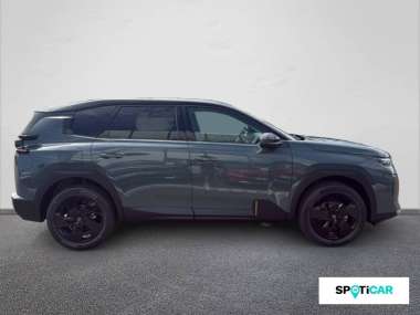 Citroën C5 Aircross Hybride