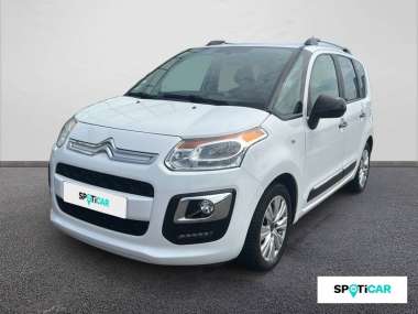 Citroën C3 Picasso Essence