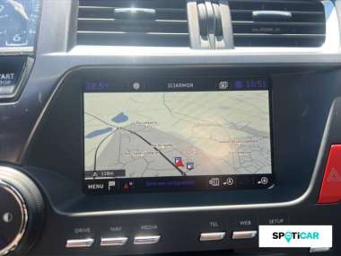 Ds DS 5 Diesel