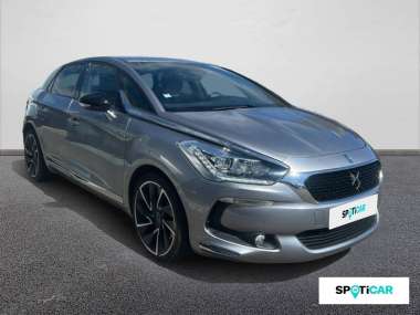 Ds DS 5 Diesel