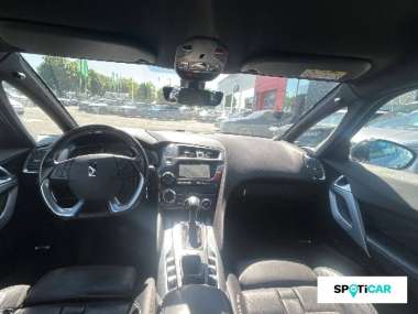 Ds DS 5 Diesel