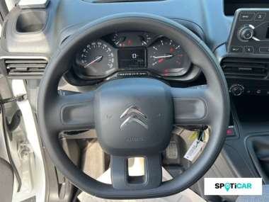 Citroën Berlingo Diesel