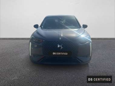 Ds DS 3 Hybride