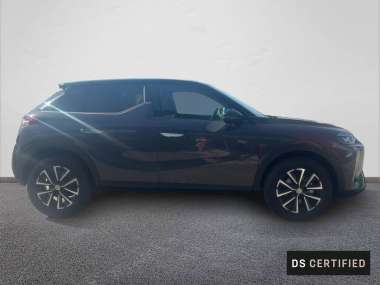 Ds DS 3 Hybride
