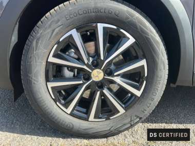 Ds DS 3 Hybride