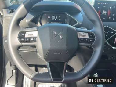 Ds DS 3 Hybride