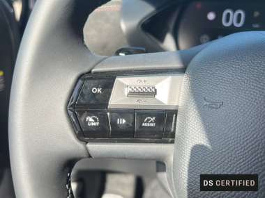 Ds DS 3 Hybride