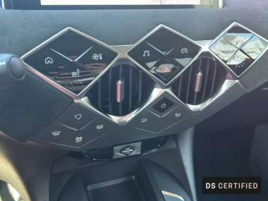Ds DS 3 Hybride