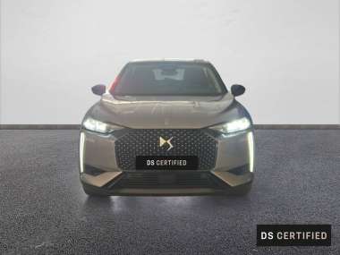 Ds DS 3 Hybride