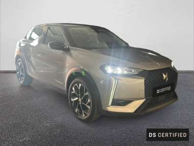 Ds DS 3 Hybride