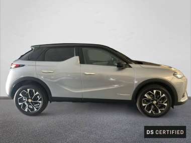 Ds DS 3 Hybride