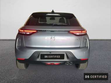 Ds DS 3 Hybride