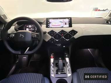 Ds DS 3 Hybride