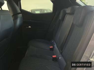 Ds DS 3 Hybride
