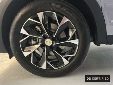 Ds DS 3 Hybride