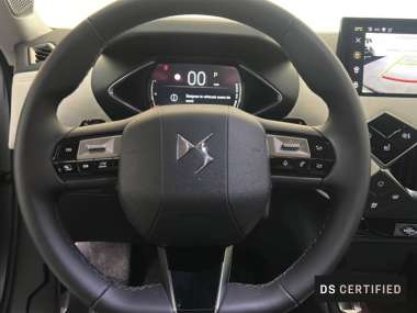 Ds DS 3 Hybride