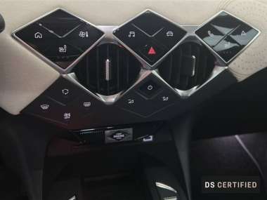 Ds DS 3 Hybride