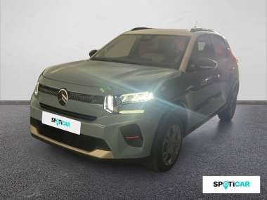 Citroën C3 Hybride