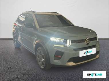 Citroën C3 Hybride