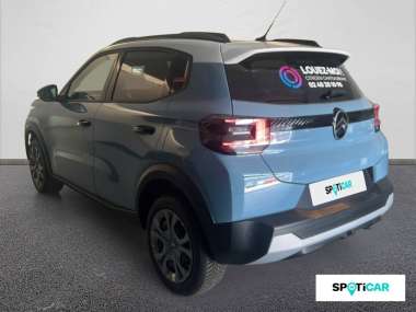 Citroën C3 Hybride