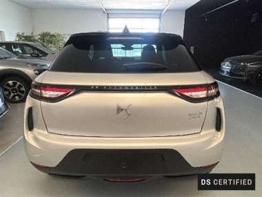 Ds DS 3 Electrique