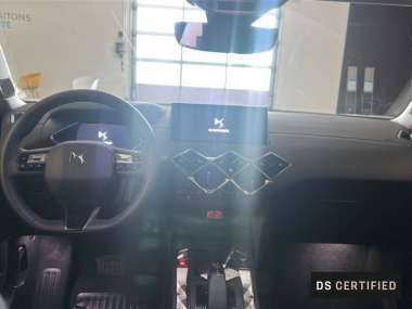 Ds DS 3 Electrique
