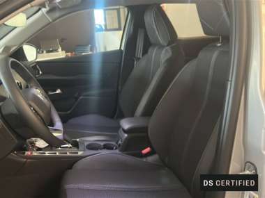 Ds DS 3 Electrique