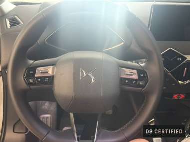 Ds DS 3 Electrique