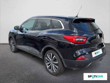 Renault KADJAR Diesel