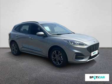 Ford Kuga Diesel