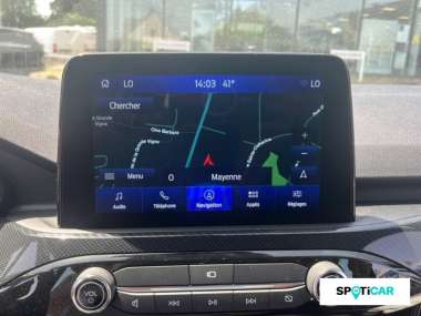Ford Kuga Diesel
