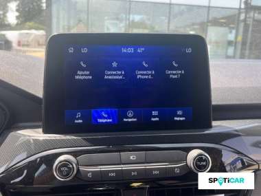 Ford Kuga Diesel