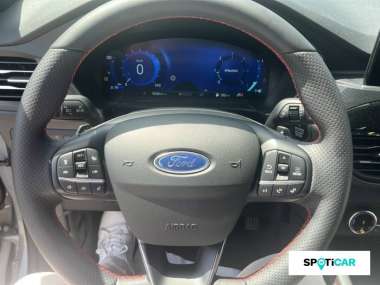 Ford Kuga Diesel