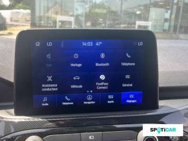 Ford Kuga Diesel