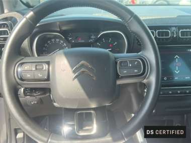 Citroën C3 Aircross Essence