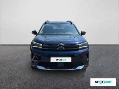 Citroën C5 Aircross Hybride rechargeable
