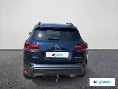 Citroën C5 Aircross Hybride rechargeable