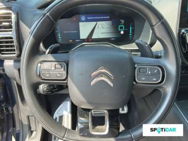 Citroën C5 Aircross Hybride rechargeable
